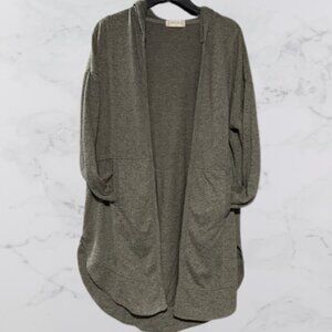 Altar’d State open front cardigan Size S